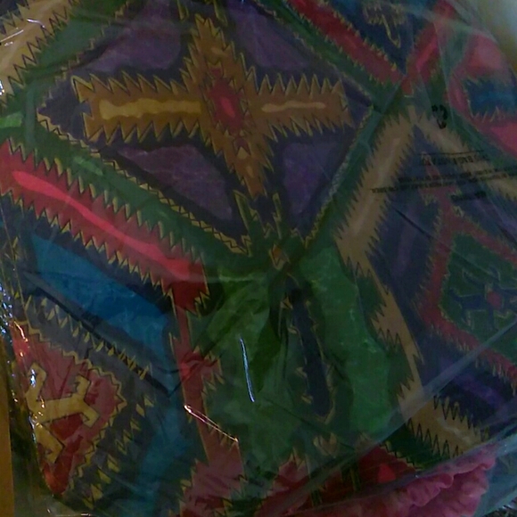 Placemats set of 6 - Picture 2 of 2